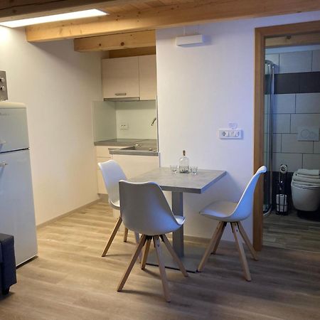 Dobravlje Apartma Hiska מראה חיצוני תמונה