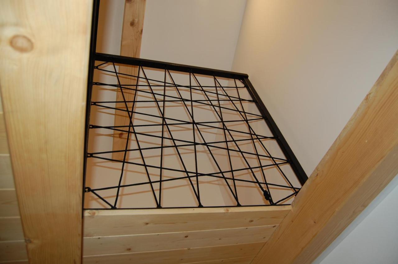 Dobravlje Apartma Hiska מראה חיצוני תמונה