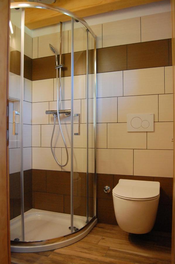 Dobravlje Apartma Hiska מראה חיצוני תמונה