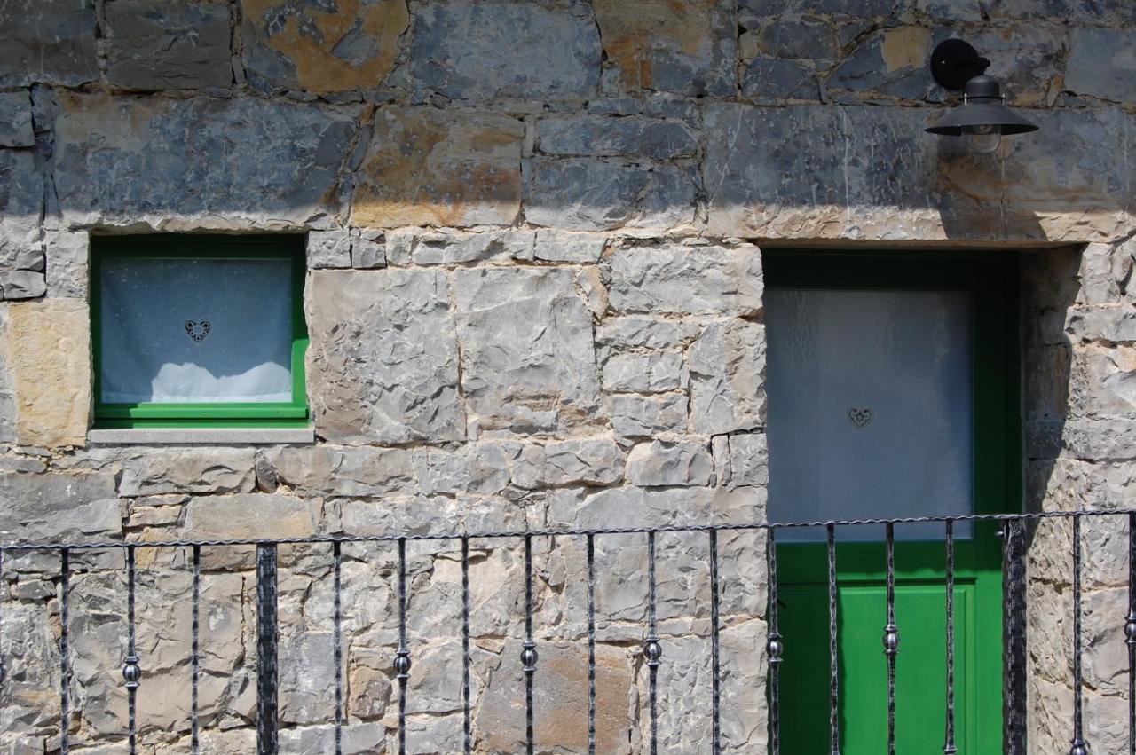 Dobravlje Apartma Hiska מראה חיצוני תמונה