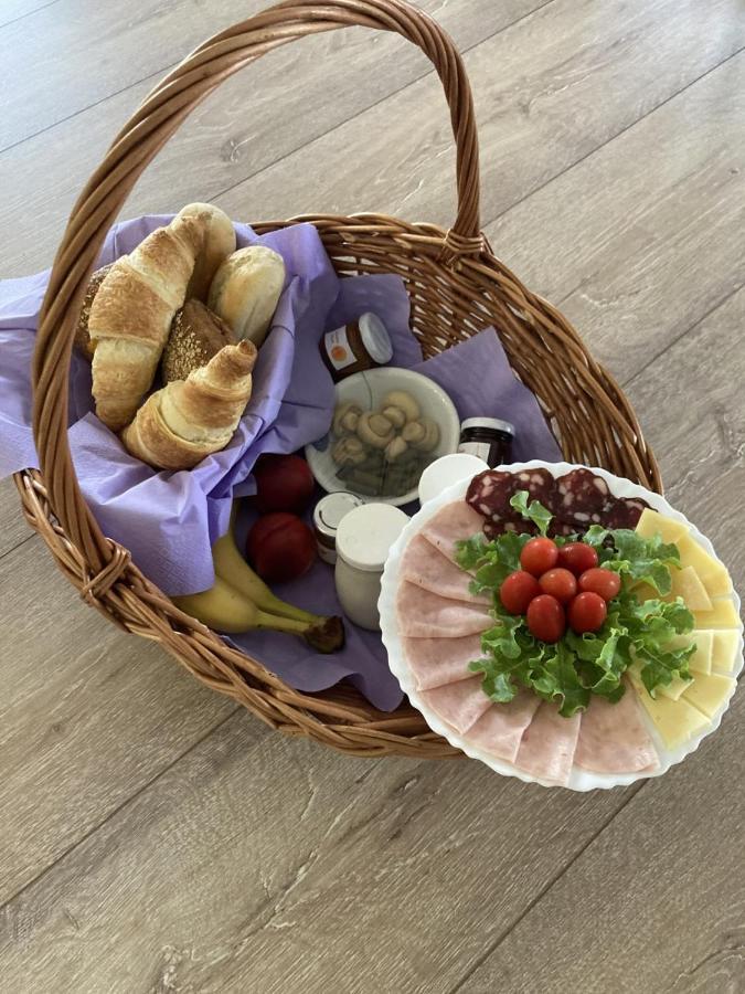 Dobravlje Apartma Hiska מראה חיצוני תמונה