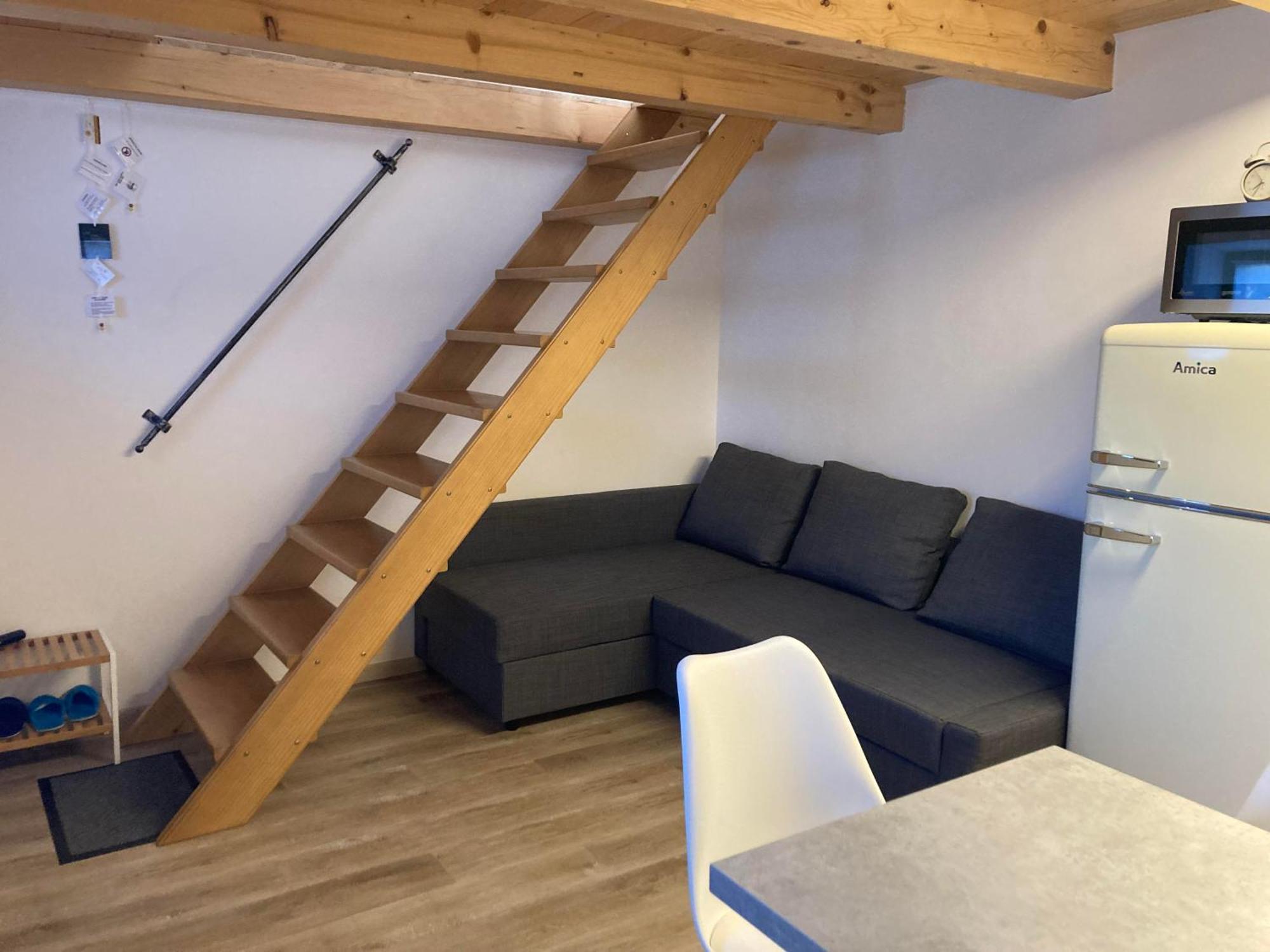 Dobravlje Apartma Hiska מראה חיצוני תמונה