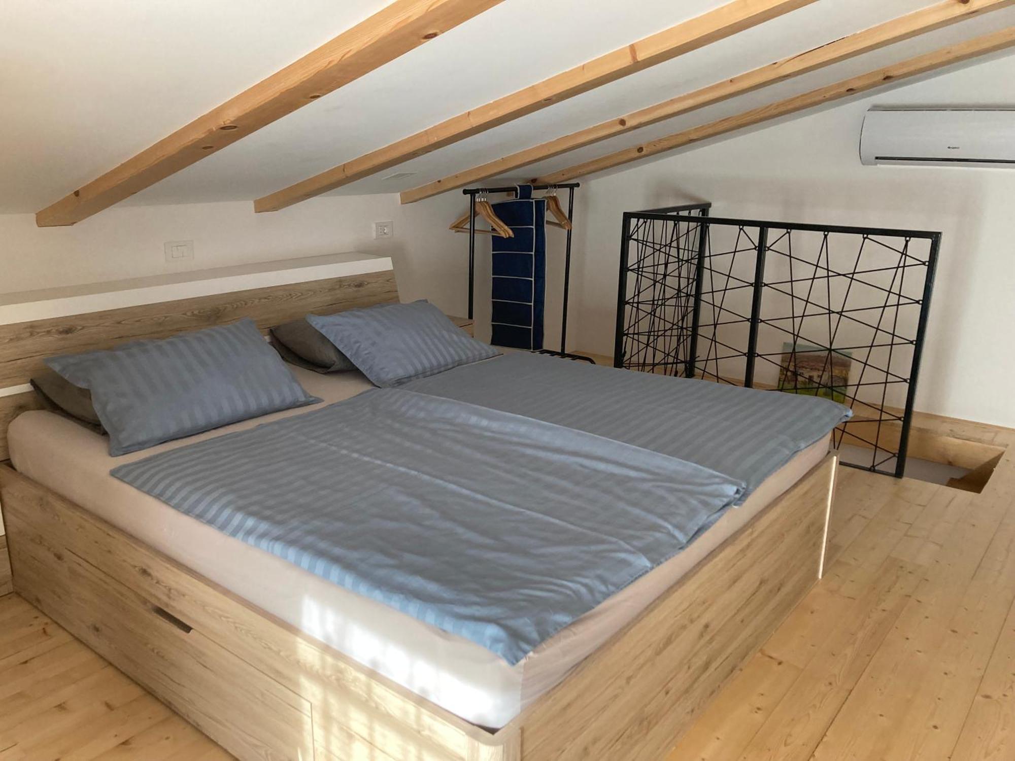 Dobravlje Apartma Hiska מראה חיצוני תמונה